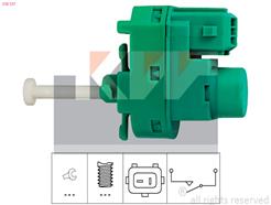 KW 510 137 Made in Italy - OE Equivalent