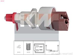 KW 510 157 Made in Italy - OE Equivalent