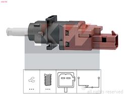 KW 510 170 Made in Italy - OE Equivalent
