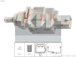 KW 510 179 Made in Italy - OE Equivalent