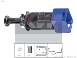 KW 510 195 Made in Italy - OE Equivalent