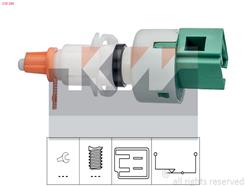 KW 510 249 Made in Italy - OE Equivalent