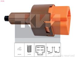 KW 510 282 Made in Italy - OE Equivalent