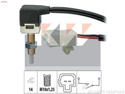 KW 510 302 Made in Italy - OE Equivalent