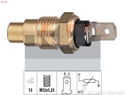 KW 530 121 Made in Italy - OE Equivalent