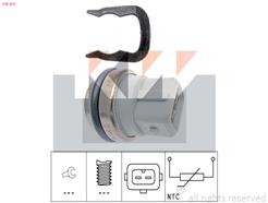 KW 530 254 Made in Italy - OE Equivalent