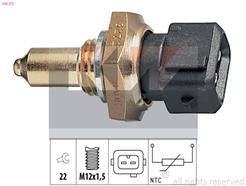 KW 530 272 Made in Italy - OE Equivalent