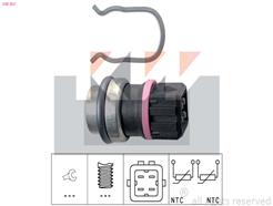 KW 530 353 Made in Italy - OE Equivalent