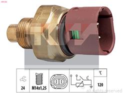 KW 530 522 Made in Italy - OE Equivalent