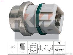 KW 540 104 Made in Italy - OE Equivalent