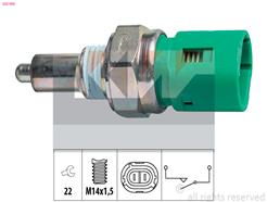 KW 560 096 Made in Italy - OE Equivalent