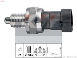 KW 560 109 Made in Italy - OE Equivalent