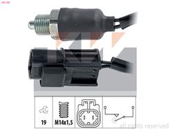 KW 560 140 Made in Italy - OE Equivalent