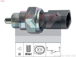 KW 560 238 Made in Italy - OE Equivalent