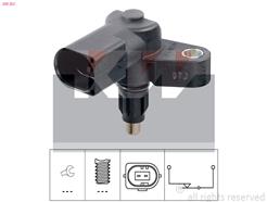 KW 560 253 Made in Italy - OE Equivalent