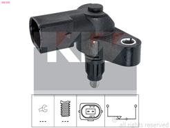 KW 560 339 Made in Italy - OE Equivalent