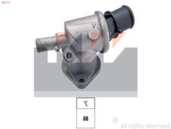 KW 580 113 Made in Italy - OE Equivalent