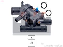 KW 580 178 Made in Italy - OE Equivalent