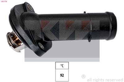 KW 580 779 Číslo výrobce: Eps 1.880.779. EAN: 8012510133729.