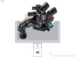 KW 580 863 Made in Italy - OE Equivalent