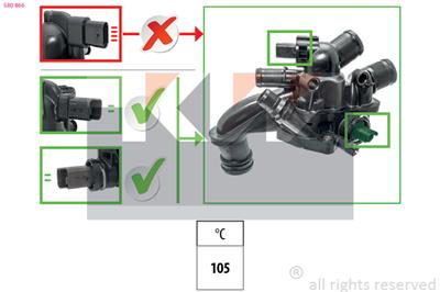 KW 580 866 Číslo výrobce: Facet 7.8866. EAN: 8012510136690.