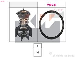 KW 580 933 Made in Italy - OE Equivalent