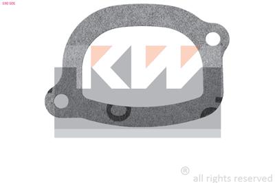 KW 590 505 Číslo výrobce: Facet 7.9505. EAN: 8012510179499.