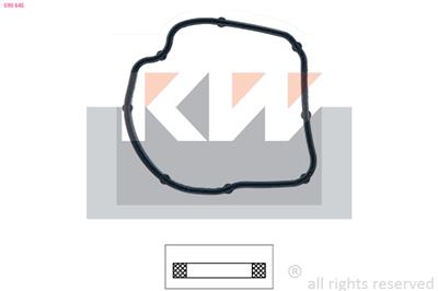 KW 590 645 Číslo výrobce: Facet 7.9645. EAN: 8012510135570.