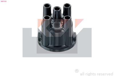 KW 830 116 Číslo výrobce: Eps 1.330.116. EAN: 8012510175590.
