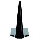 KS Tools 140.2277 KS TOOLS 140.2277 Rúčka, žažný nôž (demontáž okien)