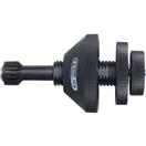 KS TOOLS 150.2181 - Prípravok na centrovanie prítlačného kotúča spojky