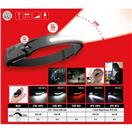 KS TOOLS 150.4520 - Čelovka (lampa)