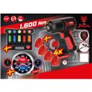 KS Tools 515.1205 KS TOOLS 515.1205 Vŕtačka (stlačený vzduch)