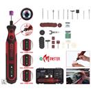 KS Tools 515.3990 KS TOOLS 515.3990 Tyčová brúska (akumulátor)