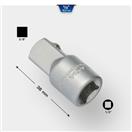 KS Tools BT022905 KS TOOLS BT022905 Redukčný adaptér, račňa