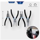 KS Tools BT067900 KS TOOLS BT067900 Sada klieští