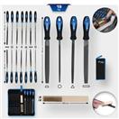 KS Tools BT103030 KS TOOLS BT103030 Pilníky - sada