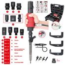 KS Tools 152.1130 KS Tools 152.1130 Sada nářadí pro demontáž, Common-Rail-Injektor