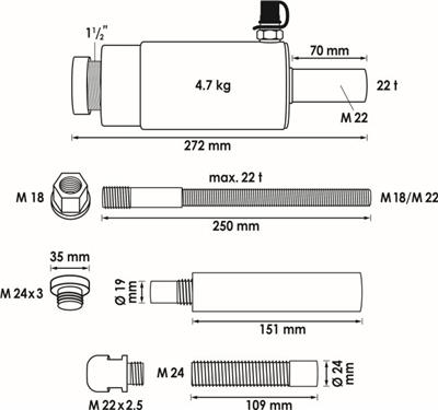 V2854