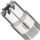 VIGOR V4941N-R4 - Čistiaci -/ Frézovací nástroj, CR- Sedlo vstrekovača