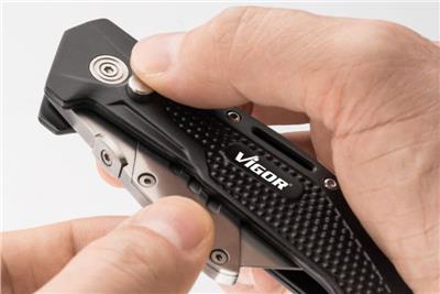 VIGOR V7099 EAN: 4047728070997.