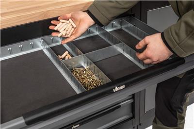 VIGOR V6688-XD EAN: 4047728070089.