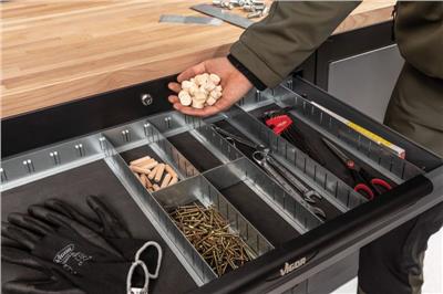 VIGOR V6688-XD EAN: 4047728070089.