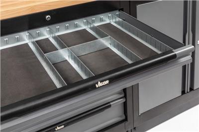 VIGOR V6688-XD EAN: 4047728070089.