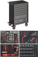 VIGOR V2712N - Nářaďový vozík