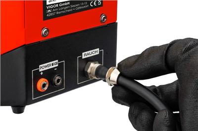 VIGOR V7524 EAN: 4047728081320.