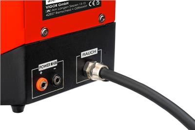 VIGOR V7524 EAN: 4047728081320.