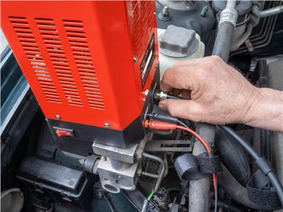 VIGOR V7524 EAN: 4047728081320.