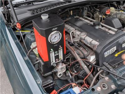 VIGOR V7524 EAN: 4047728081320.