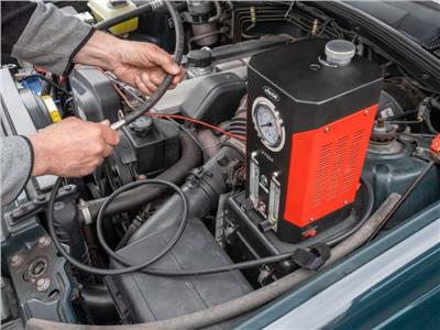 VIGOR V7524 EAN: 4047728081320.